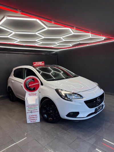 Opel Corsa 1.2 5 porte Innovation usata
