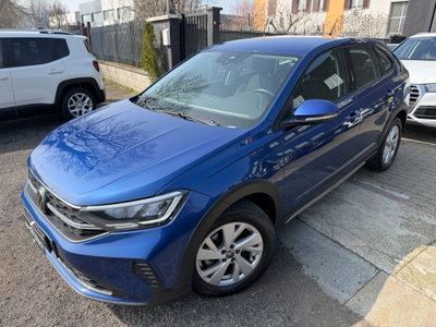 Volkswagen Taigo 1.0 tsi Life 95cv (3)