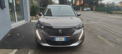 Peugeot 2008 BlueHDi 100 S&S Allure usata
