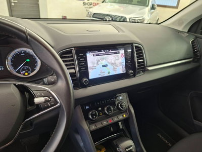 Skoda Karoq 2.0 TDI EVO SCR 115 CV DSG Executive (13)