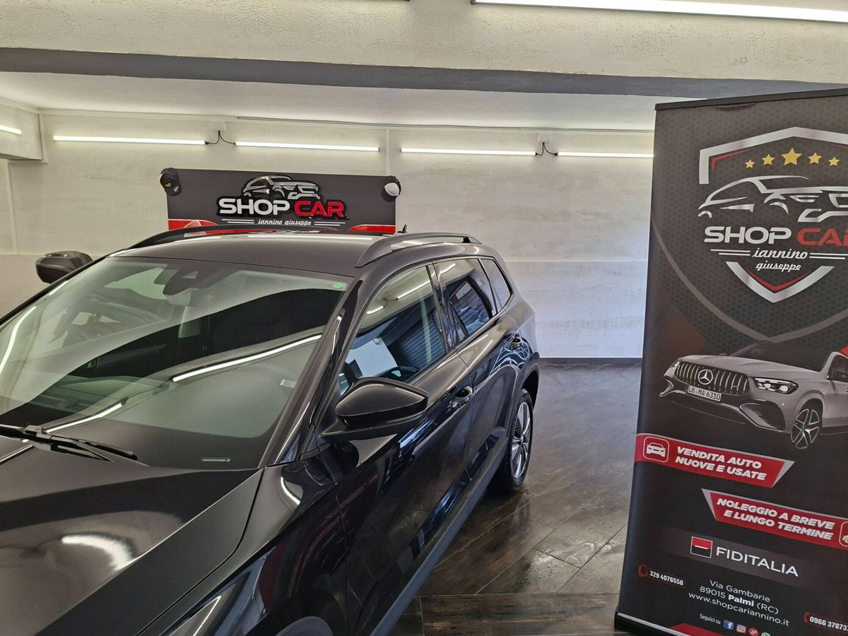 Skoda Karoq 2.0 TDI EVO SCR 115 CV DSG Executive (14)
