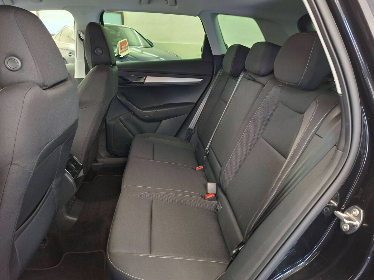 Skoda Karoq 2.0 TDI EVO SCR 115 CV DSG Executive (16)