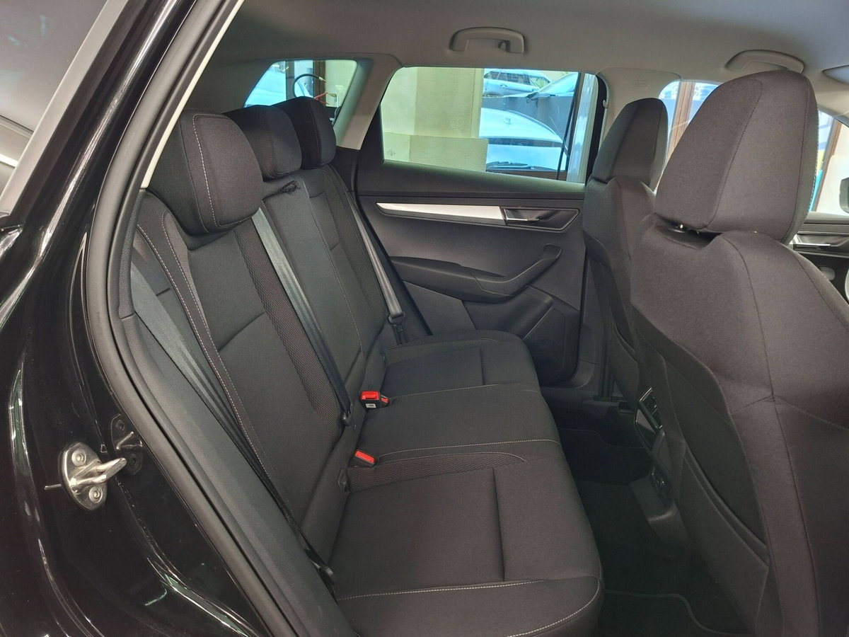 Skoda Karoq 2.0 TDI EVO SCR 115 CV DSG Executive (2)