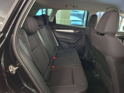 Skoda Karoq 2.0 TDI EVO SCR 115 CV DSG Executive (2)