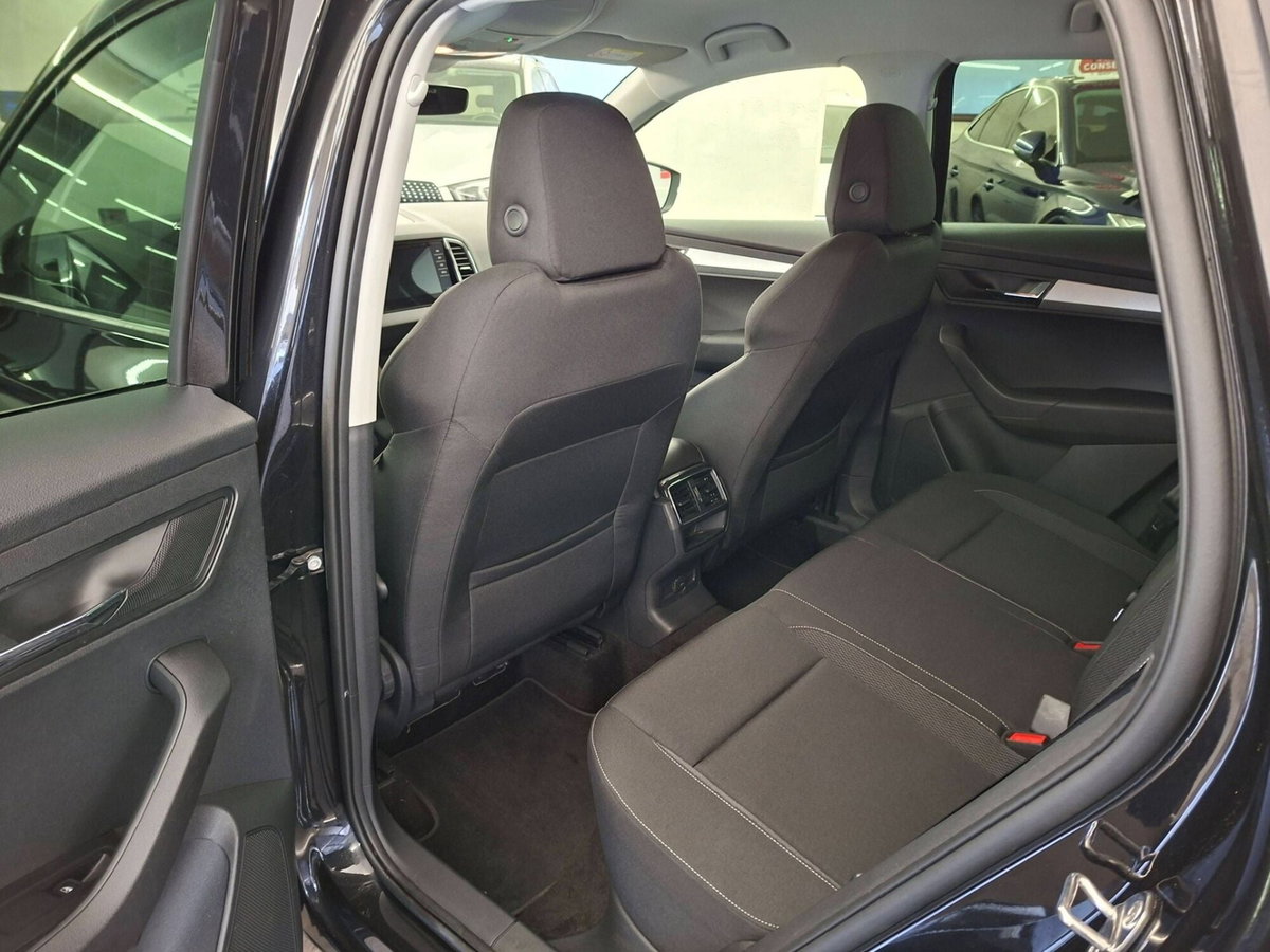 Skoda Karoq 2.0 TDI EVO SCR 115 CV DSG Executive (3)