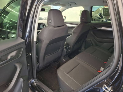 Skoda Karoq 2.0 TDI EVO SCR 115 CV DSG Executive (3)