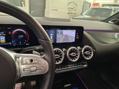 Mercedes-Benz GLA SUV 200 d Automatic Premium (16)