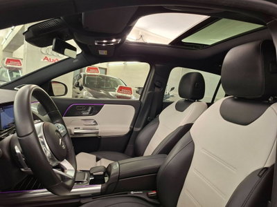 Mercedes-Benz GLA SUV 200 d Automatic Premium (20)
