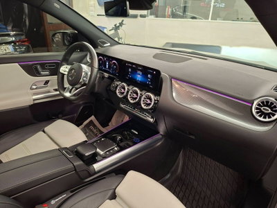 Mercedes-Benz GLA SUV 200 d Automatic Premium (4)