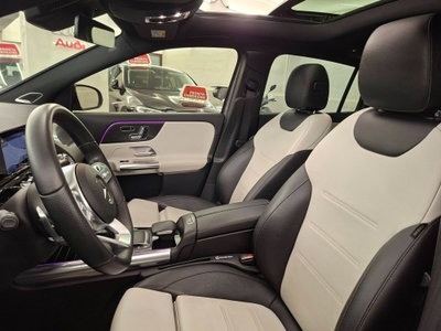 Mercedes-Benz GLA SUV 200 d Automatic Premium (9)