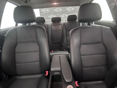 Mercedes-Benz Classe C 200 CDI Avantg. (13)
