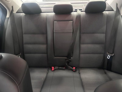 Mercedes-Benz Classe C 200 CDI Avantg. (16)