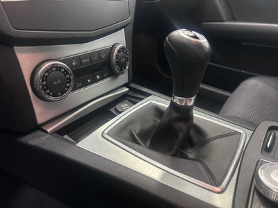 Mercedes-Benz Classe C 200 CDI Avantg. (17)