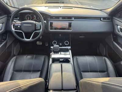 Land Rover Range Rover Velar 2.0D I4 204 CV R-Dynamic HSE (12)