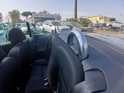 Peugeot 207 Cabrio VTi 120CV CC aut. Féline (18)