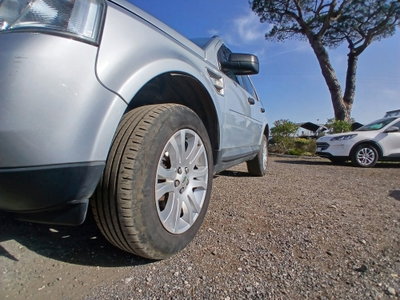 Land Rover Freelander 2.2 TD4 S.W. HSE (12)