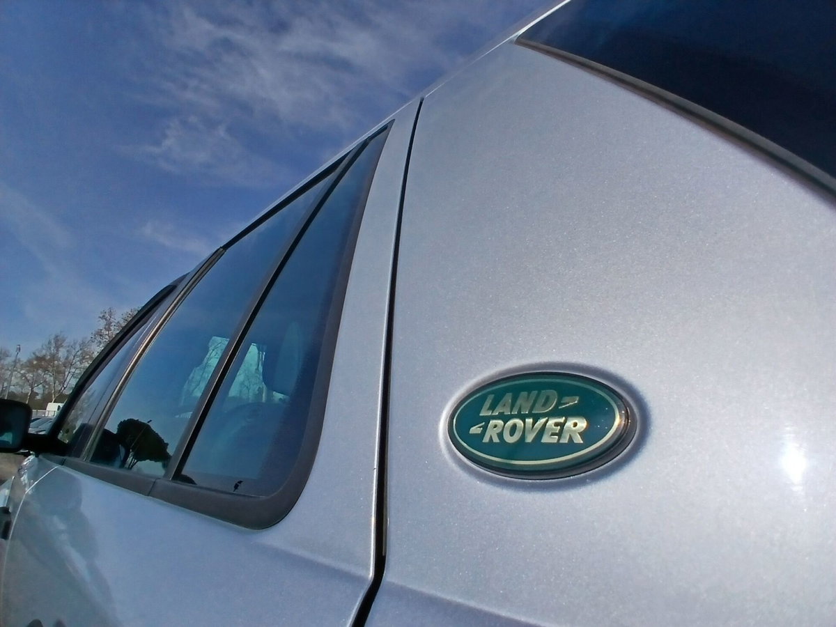 Land Rover Freelander 2.2 TD4 S.W. HSE (14)