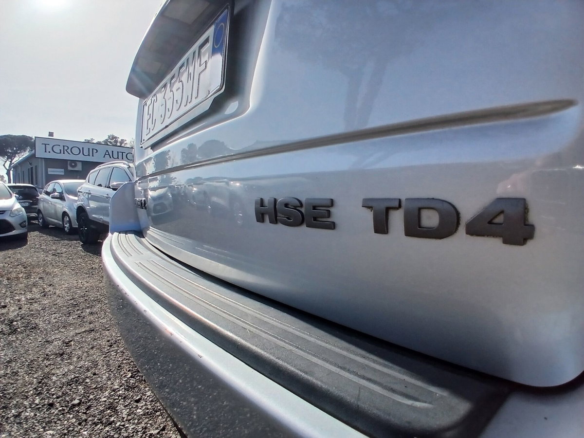 Land Rover Freelander 2.2 TD4 S.W. HSE (17)