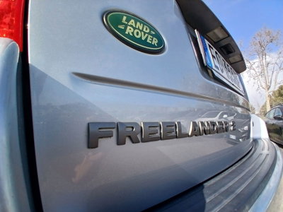 Land Rover Freelander 2.2 TD4 S.W. HSE (18)