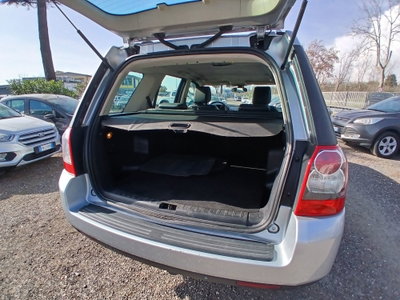Land Rover Freelander 2.2 TD4 S.W. HSE (19)