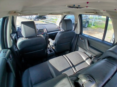 Land Rover Freelander 2.2 TD4 S.W. HSE (20)