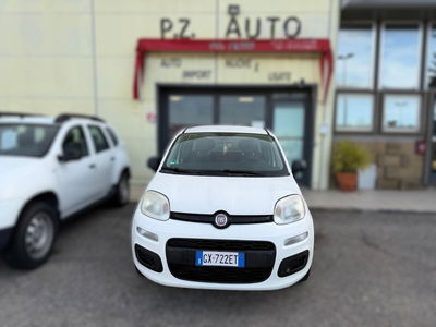 Fiat Panda 1.2 Pop usata