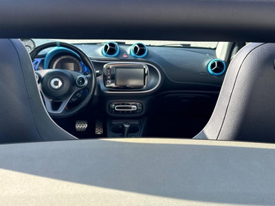 smart Fortwo Cabrio 90 0.9 Turbo twinamic cabrio Brabus edition (13)
