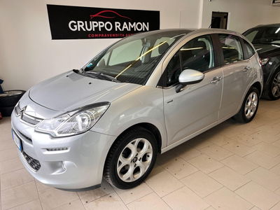 Citroen C3 PureTech 82 Seduction usata