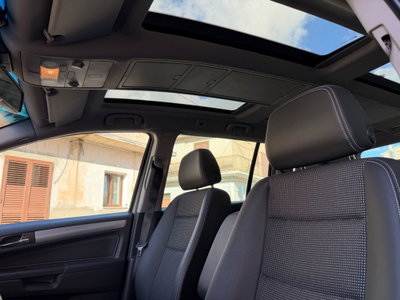 Opel Zafira 1.9 16V CDTI 150CV aut. Cosmo (11)