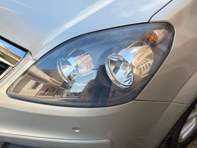 Opel Zafira 1.9 16V CDTI 150CV aut. Cosmo (7)