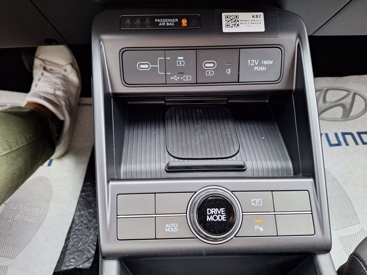 Hyundai Kona 1.0 t-gdi Business 2wd 115cv mt (13)
