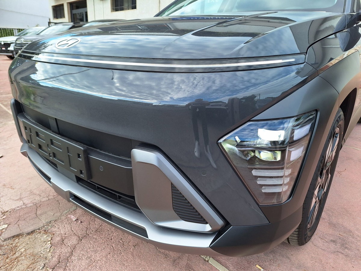 Hyundai Kona 1.0 t-gdi Business 2wd 115cv mt (4)