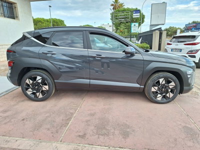 Hyundai Kona HEV 1.6 DCT XLine+ (14)
