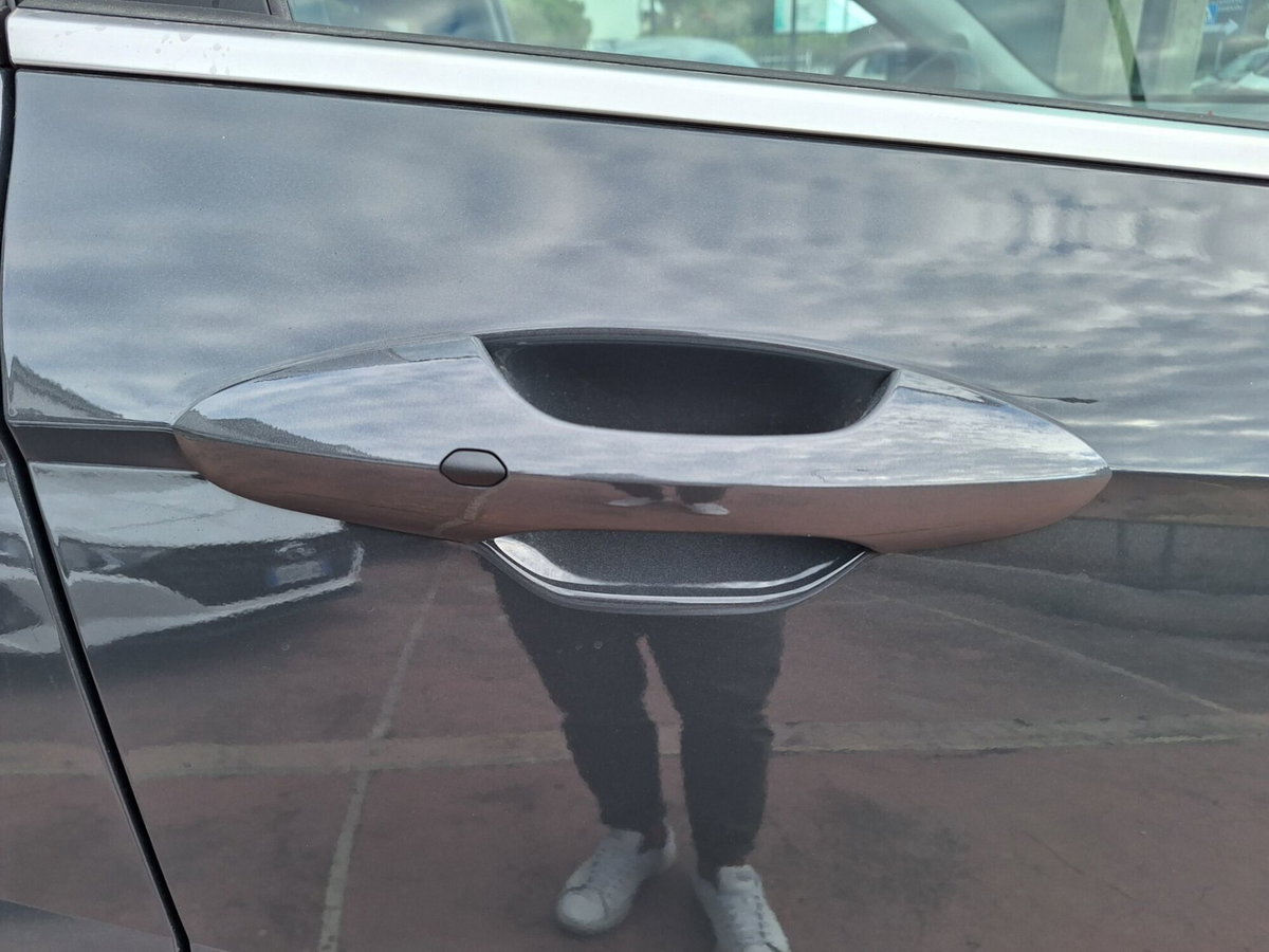 Hyundai Kona HEV 1.6 DCT XLine+ (17)