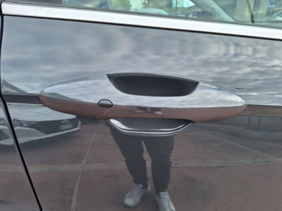 Hyundai Kona HEV 1.6 DCT XLine+ (17)