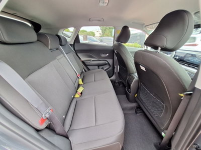 Hyundai Kona HEV 1.6 DCT XLine+ (20)
