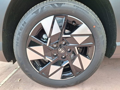 Hyundai Kona HEV 1.6 DCT XLine+ (7)