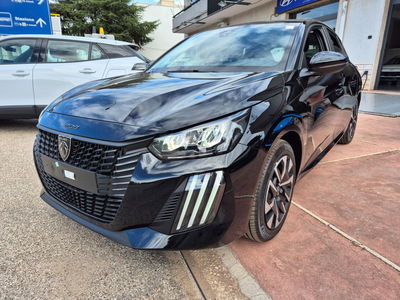 Peugeot 208 PureTech 100 Stop&Start 5 porte GT nuova