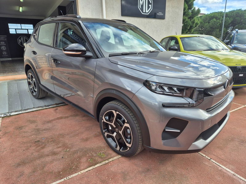 Citroen C3 1.2 puretech turbo Max 100cv s&s