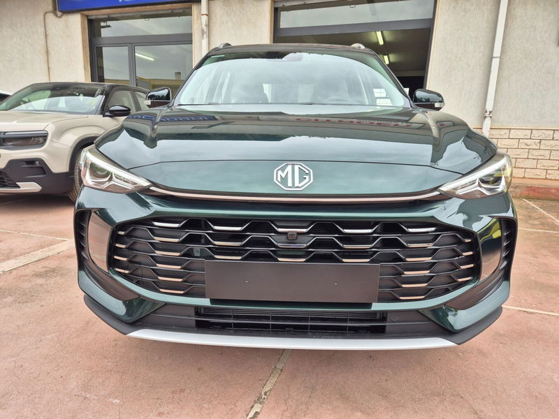 Mg ZS ZS 1.5 Comfort