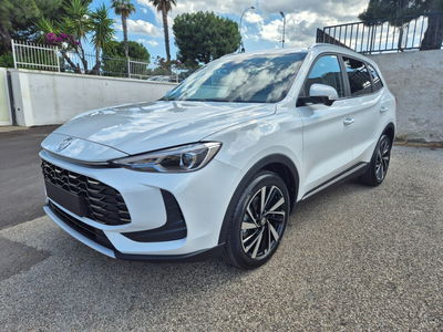 Mg ZS ZS 1.5 Luxury nuova