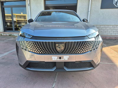 Peugeot 3008 1.2 hybrid Allure 145cv e-dcs6 nuova