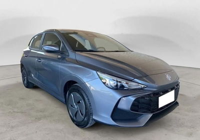 Mg MG3 1.5 Standard nuova