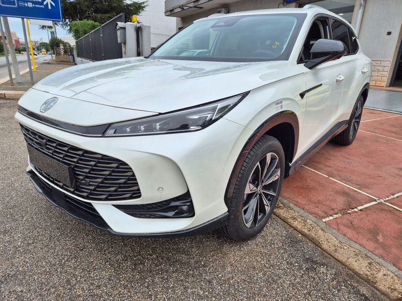 Mg HS HS 1.5T-GDI Luxury