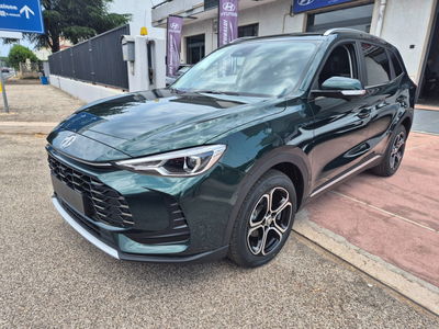 Mg ZS 1.5 Comfort nuova