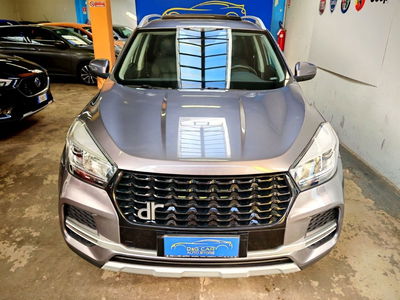 Dr dr 4.0 4.0 1.5 Bi-Fuel GPL usata