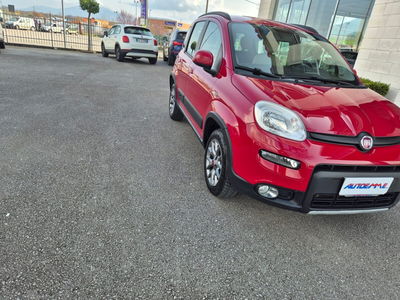 Fiat Panda 1.3 MJT S&S 4x4 usata