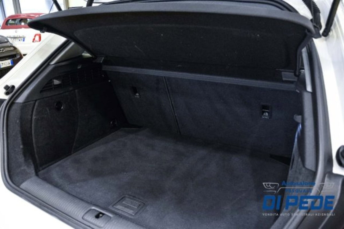 Audi A3 Sportback 35 TDI S tronic Business (15)