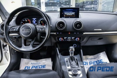 Audi A3 Sportback 35 TDI S tronic Business (18)