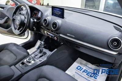 Audi A3 Sportback 35 TDI S tronic Business (19)